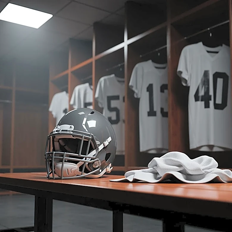 Former Alabama Player Luther Davis Accused of Impersonating NFL Pros in Fraud Scheme