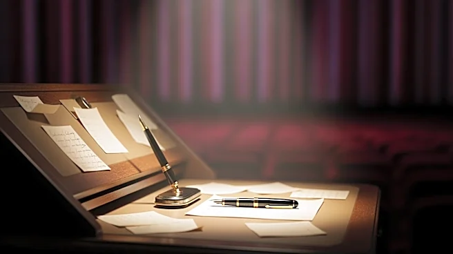 Broadway Revival of 'Proof' Opens with Diverse Cast and Fresh Interpretation