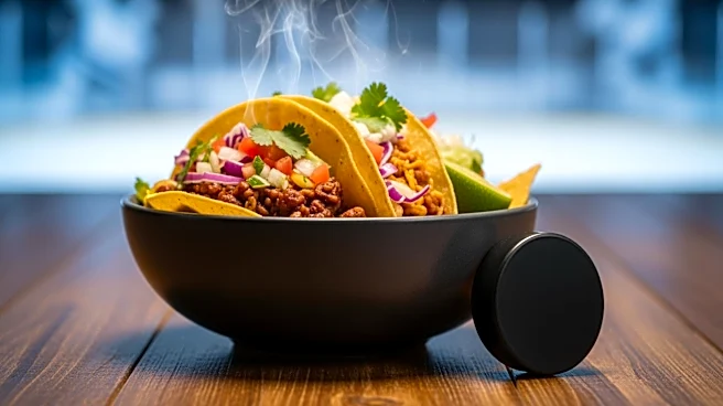 Chipotle Offers Free Entree Deal for NHL Fans During Stanley Cup Playoffs
