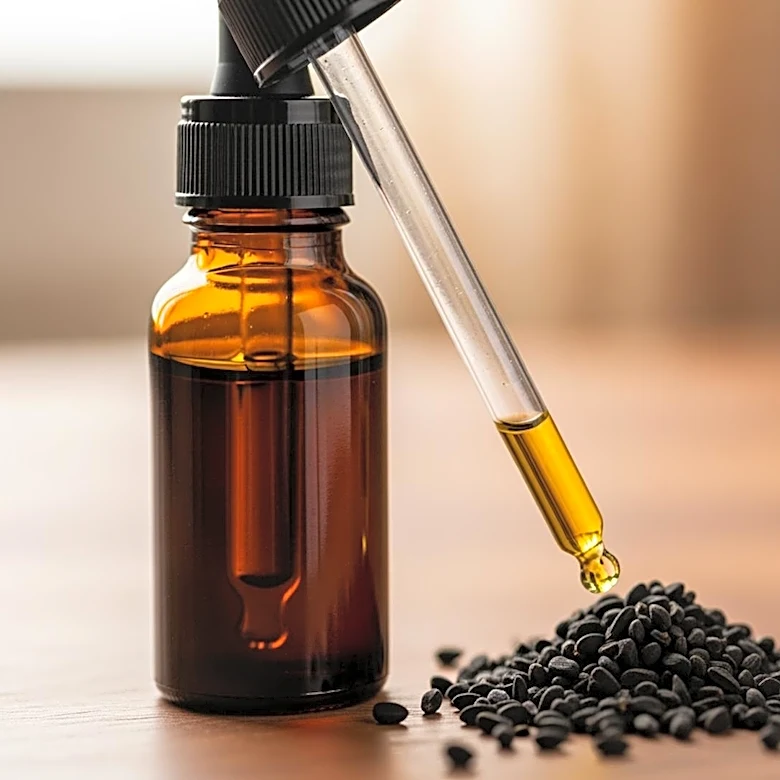 Black Cumin Seed Oil Market Projected to Reach USD 47.9 Million by 2036 Amid Growing Demand for Standardized Botanical Ingredients