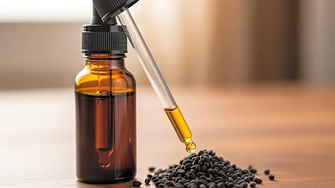 Black Cumin Seed Oil Market Projected to Reach USD 47.9 Million by 2036 Amid Growing Demand for Standardized Botanical Ingredients
