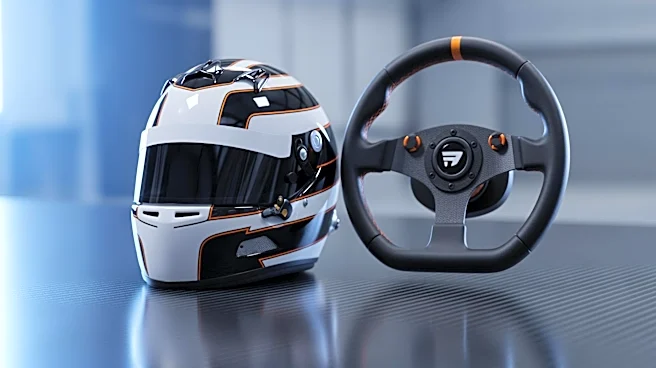 Max Verstappen Supports Gianpiero Lambiase's Move to McLaren