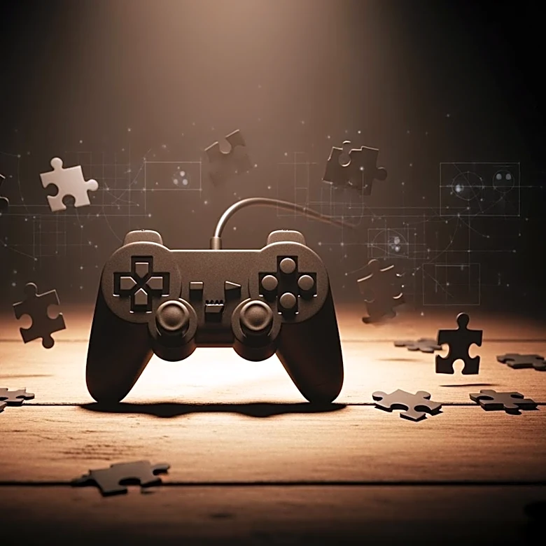 Creative Director's 2009 Warning on Game Design Trends Remains Relevant