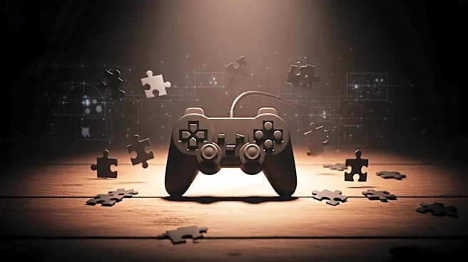 Creative Director's 2009 Warning on Game Design Trends Remains Relevant