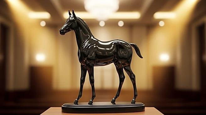 Amr Zedan Purchases Flightline Colt for Record $10.5 Million at OBS