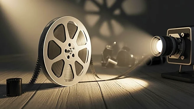 Documentary Festival Returns with Diverse Film Lineup and Notable Filmmaker Tributes