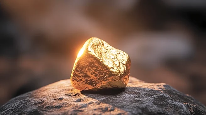 Aris Mining Achieves Key Milestone in Marmato Expansion, Aiming for 500,000 Ounces of Gold Annually