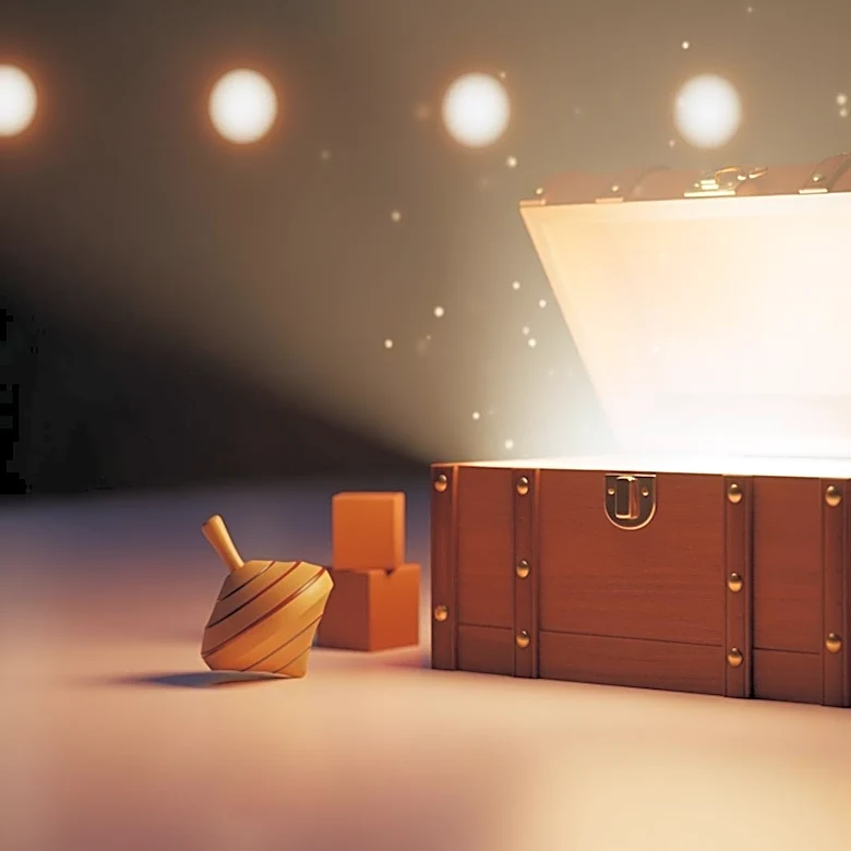 Disney Unveils First Look at 'Toy Story 5' at CinemaCon