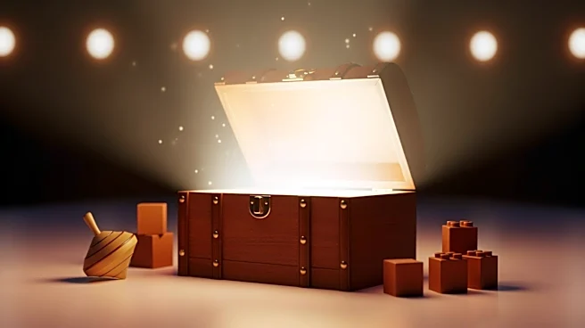 Disney Unveils First Look at 'Toy Story 5' at CinemaCon