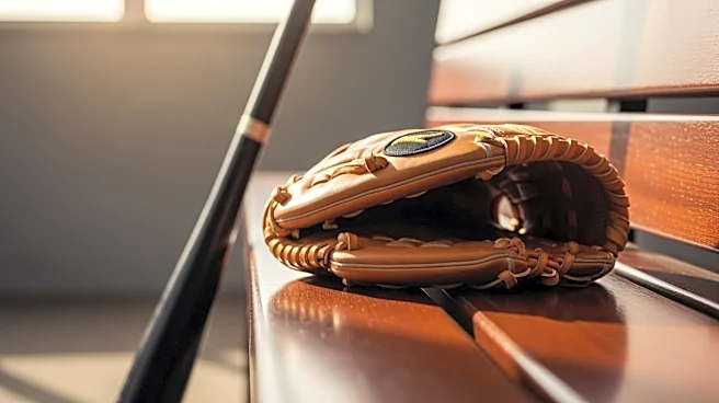 Atlanta Braves Re-sign Outfielder Luke Williams Amid Roster Changes