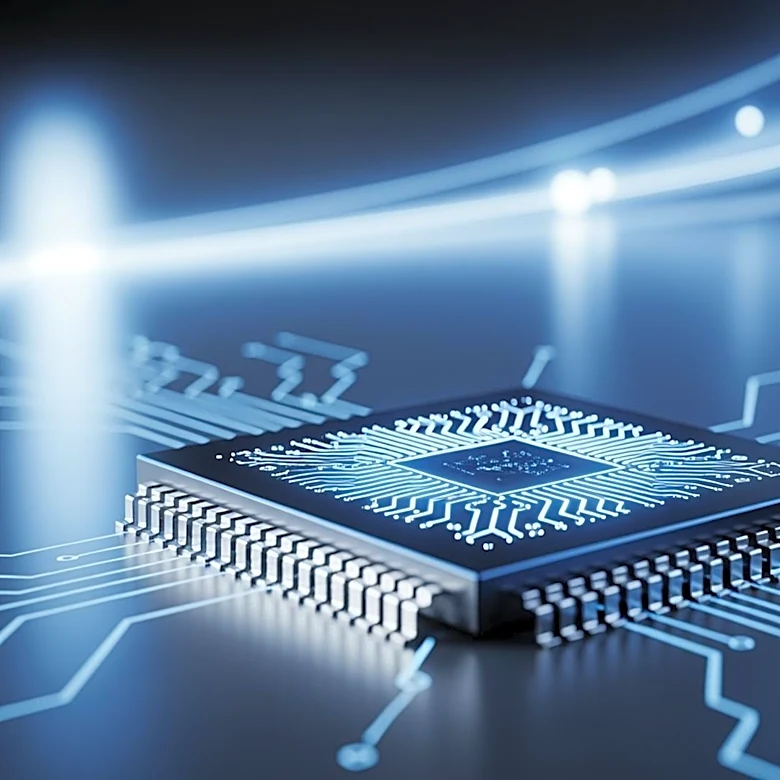 Taiwan Semiconductor Manufacturing Shares Rise Following Analyst Upgrade