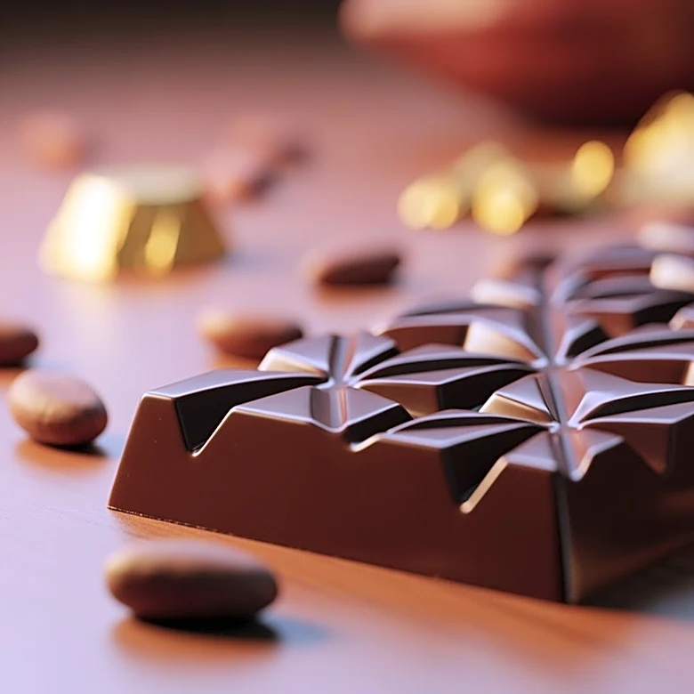Snack Brands Launch Chocolate Innovations to Captivate Consumers