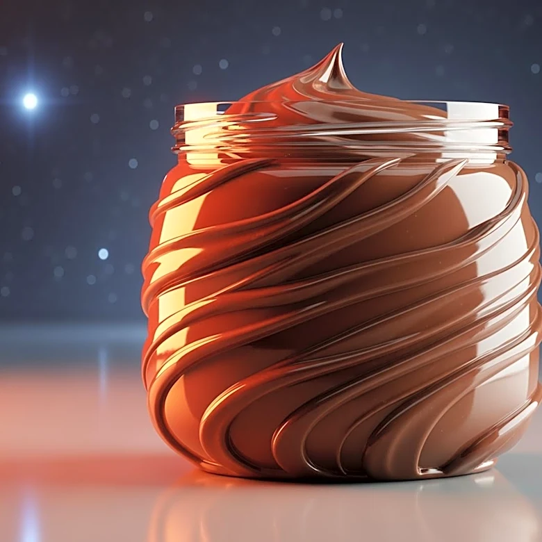 Nutella Introduces New Flavor Following Space Mission Appearance