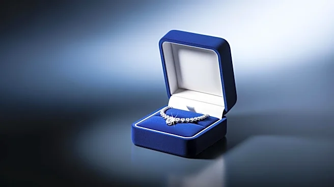 Tiffany Blue Book Gala 2026: Celebrity Fashion Highlights