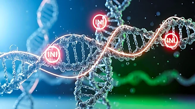 Acerand Therapeutics Reports Promising Results for PARP1 Inhibitor in Advanced Solid Tumors