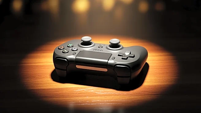 Clair Obscur and Dispatch Win Top Honors at 2026 Bafta Games Awards