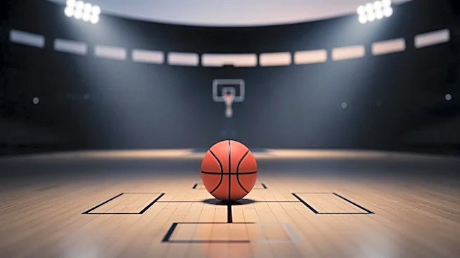 28/22 Sports Night Analyzes NBA Play-In and Previews Playoff Bracket