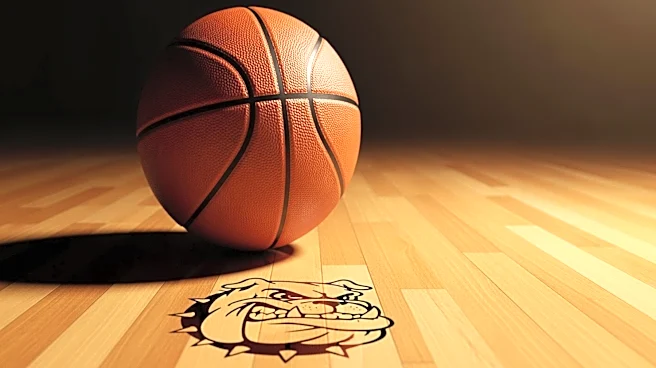 Penn State Guard Freddie Dilione V Transfers to Georgia, Strengthening Basketball Roster