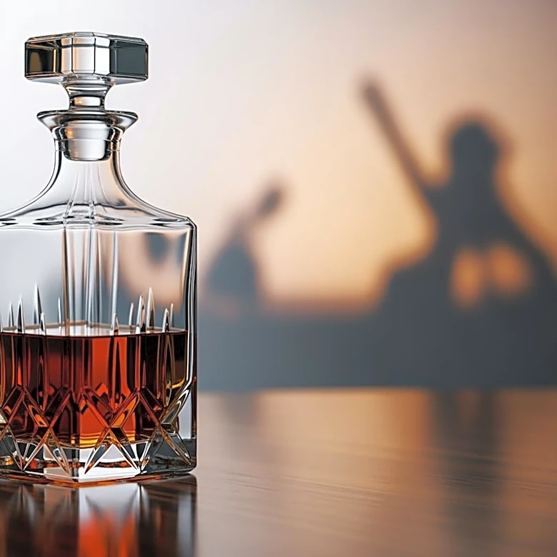 Pernod Ricard Warns of Iran Conflict Impact on Spirits Sales