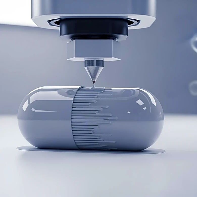 Pete Pharma and Fagron Partner to Expand Pharmaceutical 3D Printing in North America
