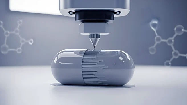 Pete Pharma and Fagron Partner to Expand Pharmaceutical 3D Printing in North America