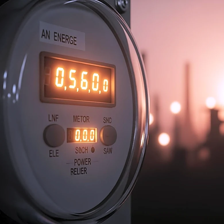 Government Cuts Electricity Bills for Manufacturers Amid Energy Cost Concerns