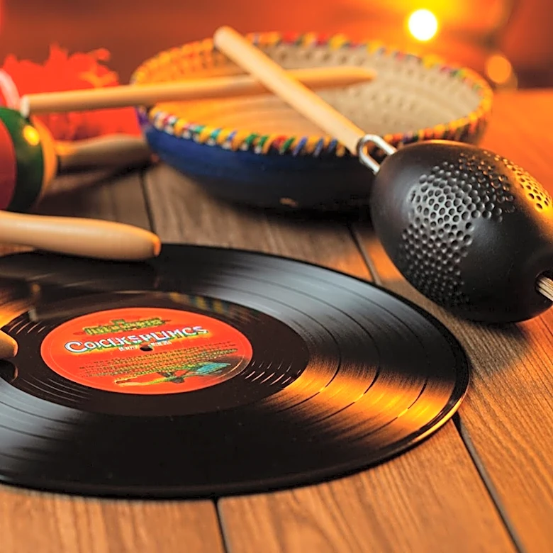 Thalia's Cumbia Album Celebrates Mexican Roots: New Latin Music Releases