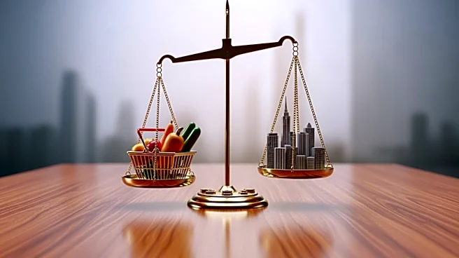 NYC Grocers Lobby Against Mayor Mamdani's City-Owned Grocery Store Plan