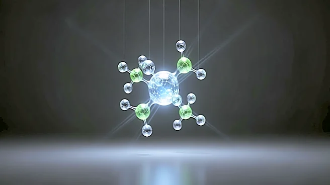 OpenAI Introduces GPT-Rosalind AI Model to Enhance Drug Discovery and Biology Research