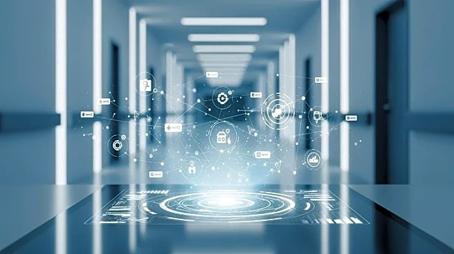 Ambience Healthcare Unveils Multiyear Roadmap to Transform Clinical Intelligence