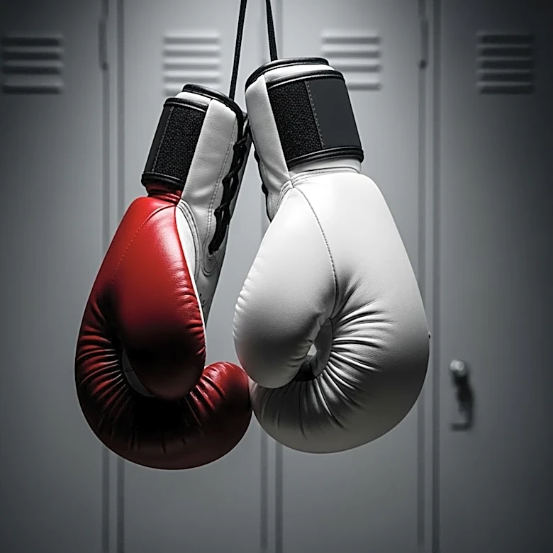 Alycia Baumgardner Challenges Caroline Dubois to Prove Herself Before Potential Fight