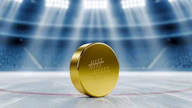 Nashville Predators' Filip Forsberg Achieves 40 Goals for Third Time in Five Seasons