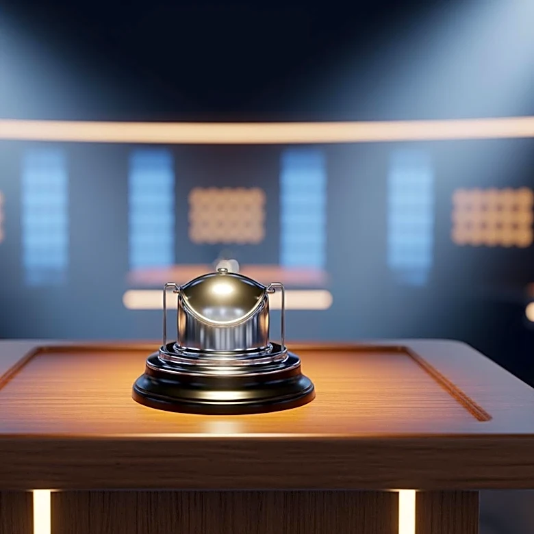 Jeopardy! Champion Jamie Ding Extends Winning Streak, Tops $700K in Winnings