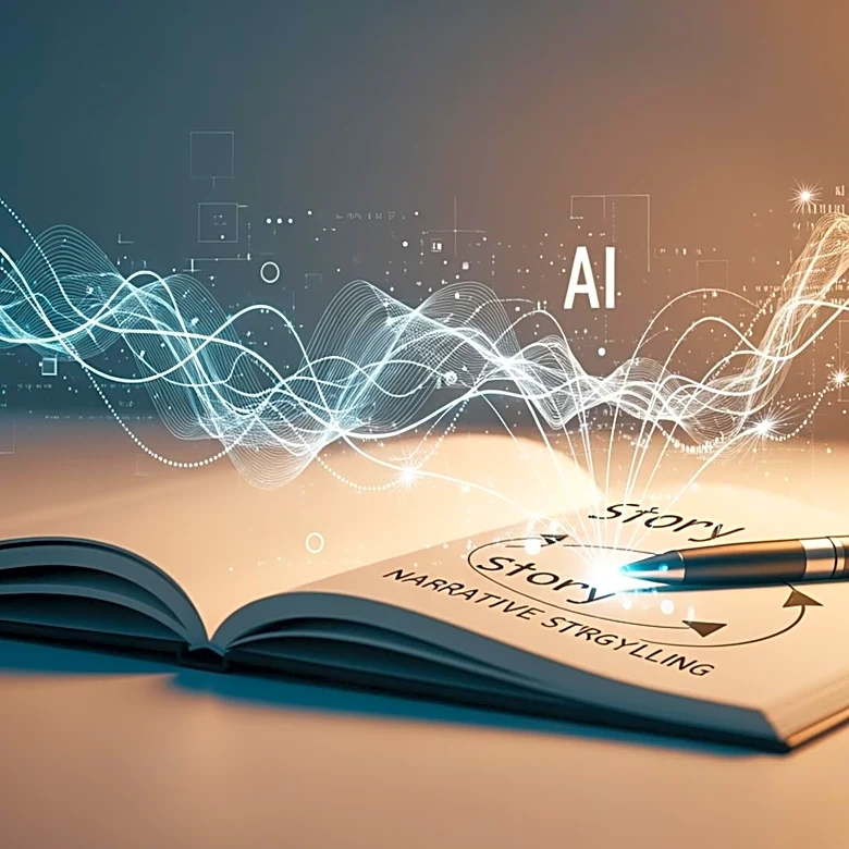 Seriencamp Launches Plot Next Strand to Explore AI in Storytelling