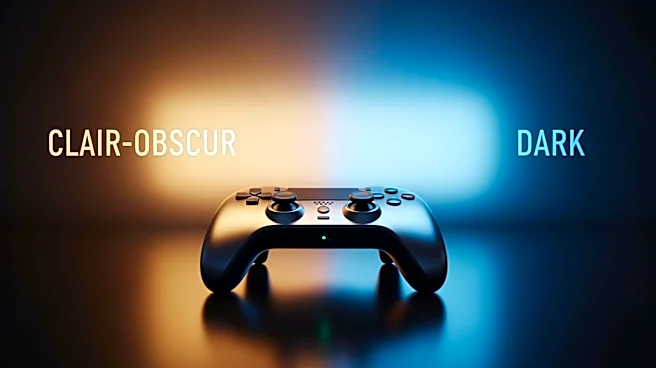 Clair Obscur: Expedition 33 Wins Best Game at BAFTAs, Highlighting Diverse Gaming Achievements