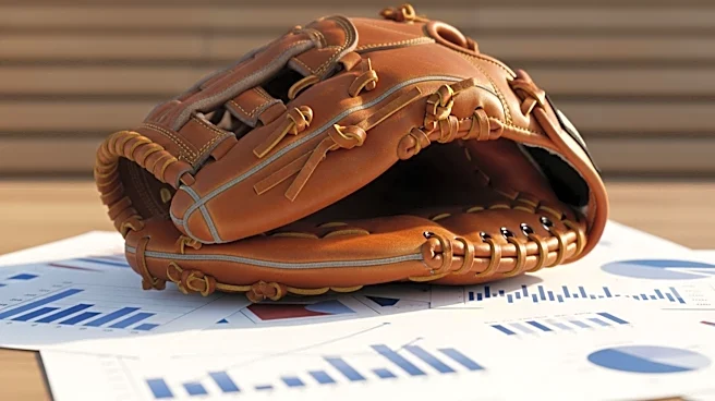 San Diego Padres' $3.9 Billion Sale Highlights MLB's Financial Health