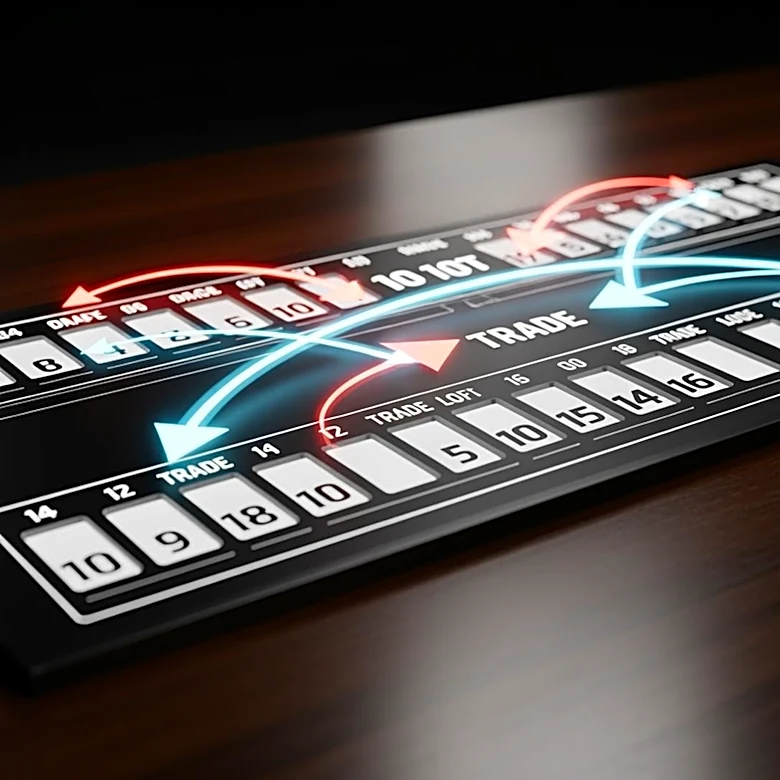 2026 NFL Draft Anticipates High Volume of Trades Amid Uncertain Star Power