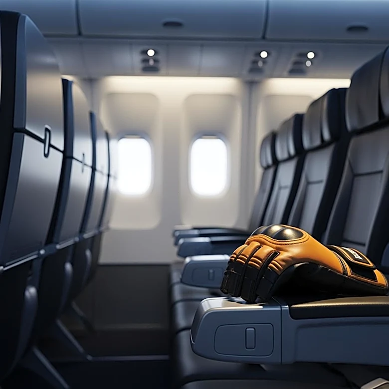 American Airlines Explains Removal of UFC Fighter Arman Tsarukyan from Flight