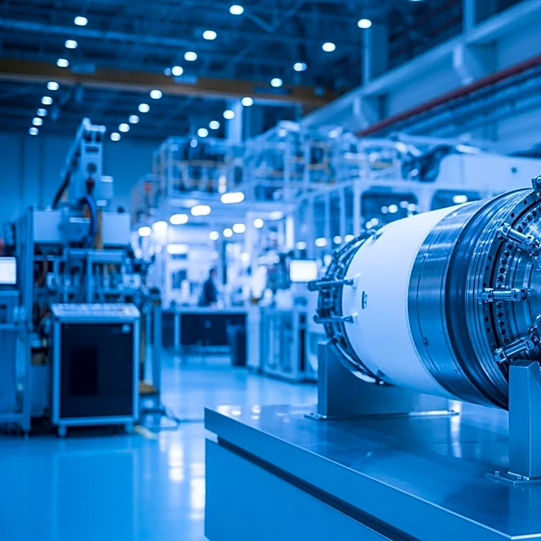 L3Harris Technologies Invests $1.27 Billion to Expand Solid Rocket Motor Production in Virginia