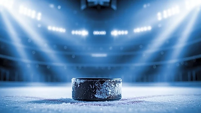 NHL Teams' Fans Find New Players to Support in 2026 Stanley Cup Playoffs