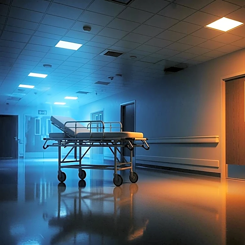 The Pitt Season 2 Finale Highlights Emotional and Professional Challenges in Medical Drama