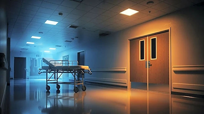 The Pitt Season 2 Finale Highlights Emotional and Professional Challenges in Medical Drama