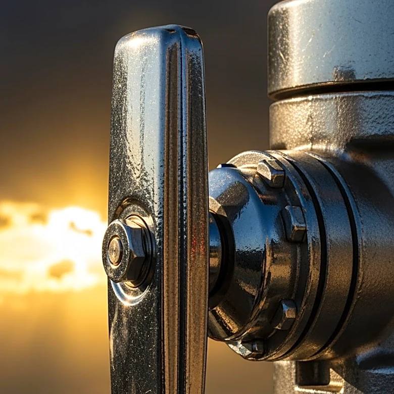 Trump Administration Urges U.S. Oil Industry to Boost Production Amid Supply Shock