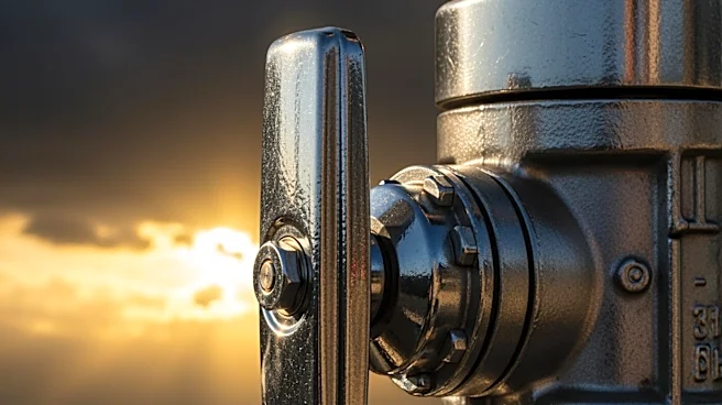 Trump Administration Urges U.S. Oil Industry to Boost Production Amid Supply Shock