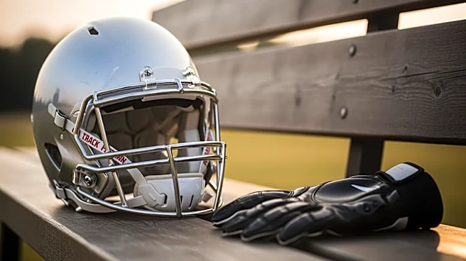 Penn State Offensive Lineman Vega Ioane Highlighted as Top Guard Prospect