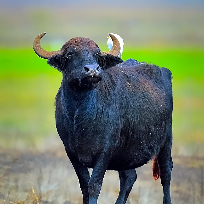 Intrepid Travel's Buffalo Ride Returns to Support Rural Women and Girls