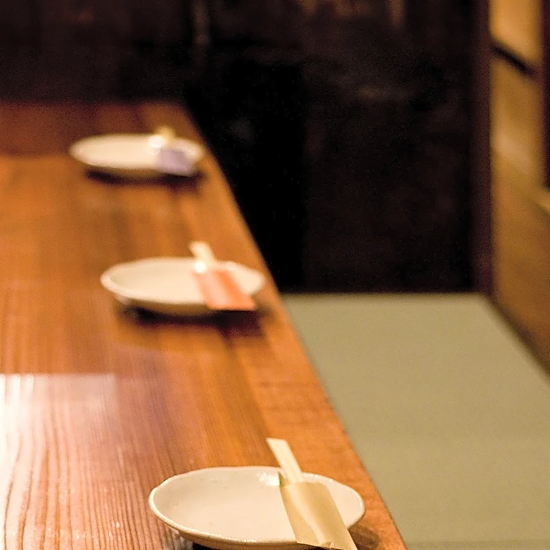 Denver's Origami Den Offers Unique Sushi Dining Experience with Intimate Atmosphere