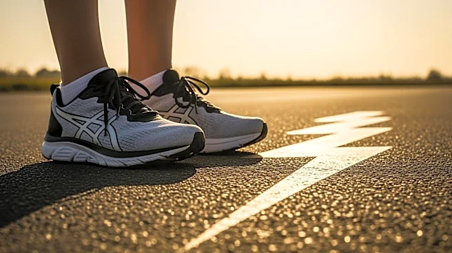 Minnesota Duo Inspired by 'Flash' to Compete in Boston Marathon