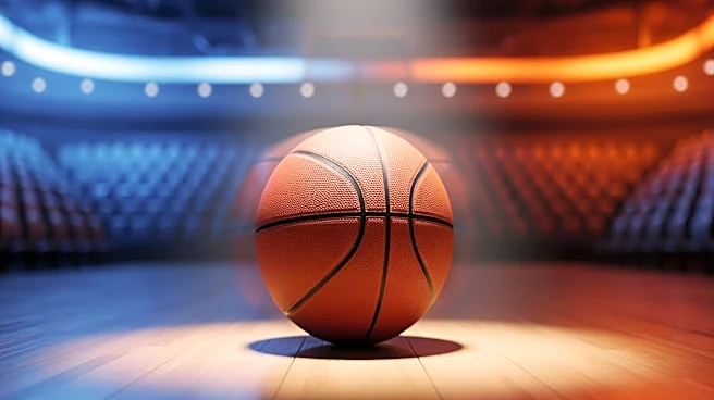 Oklahoma City Thunder Aim for NBA Playoffs Success with Shai Gilgeous-Alexander Leading Charge