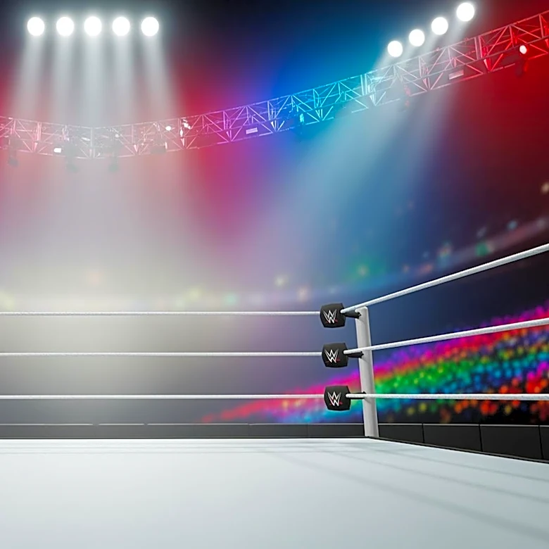 Logan Paul Joins WWE's WrestleMania 42 in Six-Man Tag Team Match